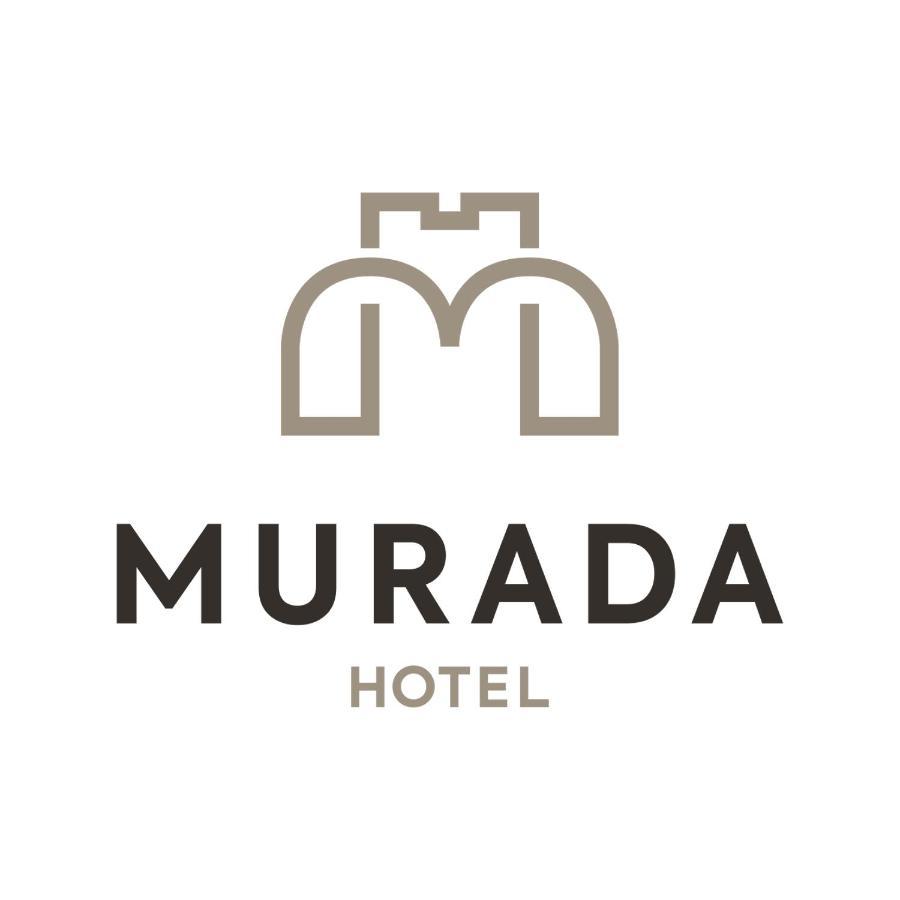 Murada Hotel ซิวตาเดญา ภายนอก รูปภาพ