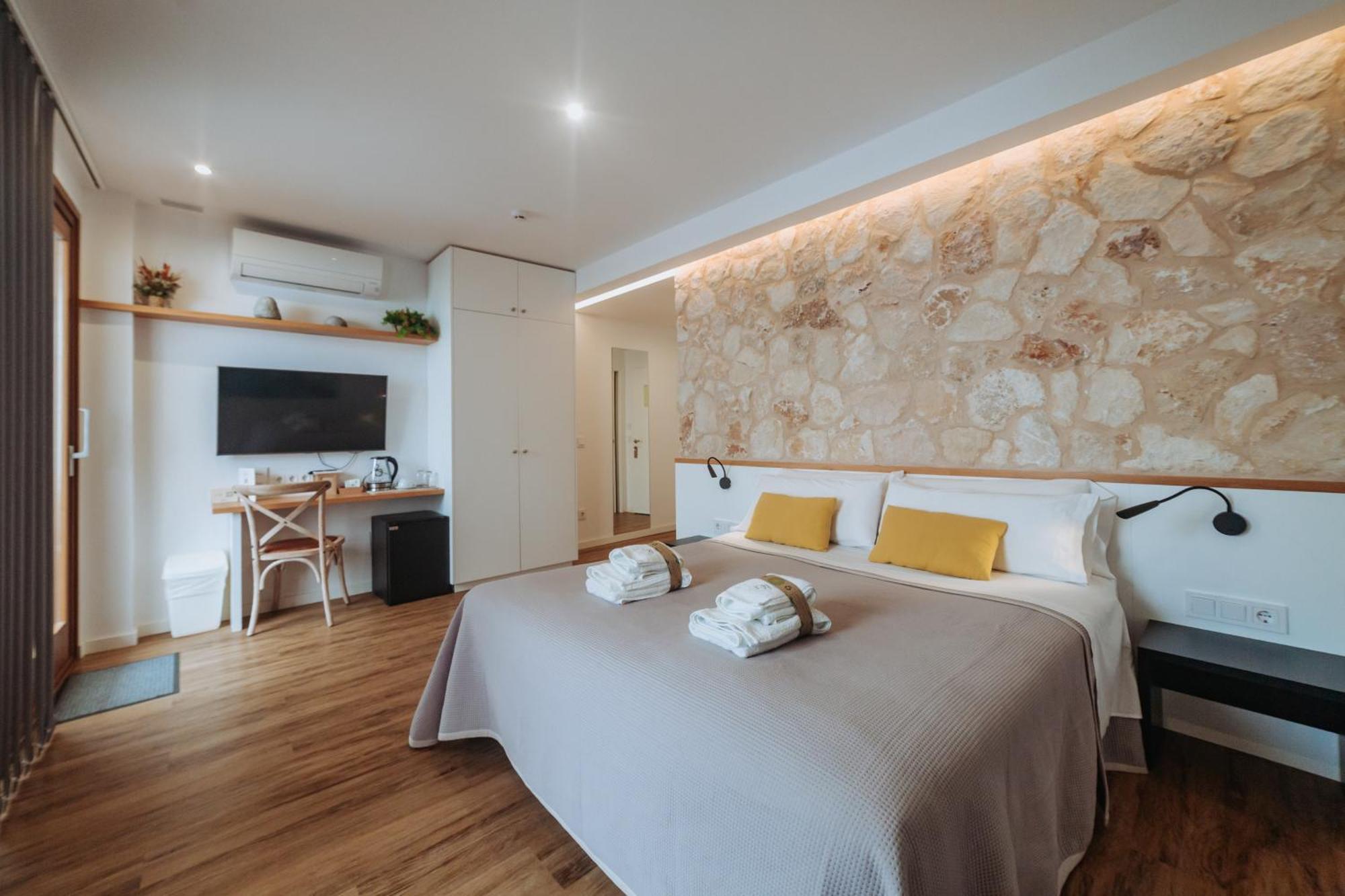 Murada Hotel ซิวตาเดญา ภายนอก รูปภาพ