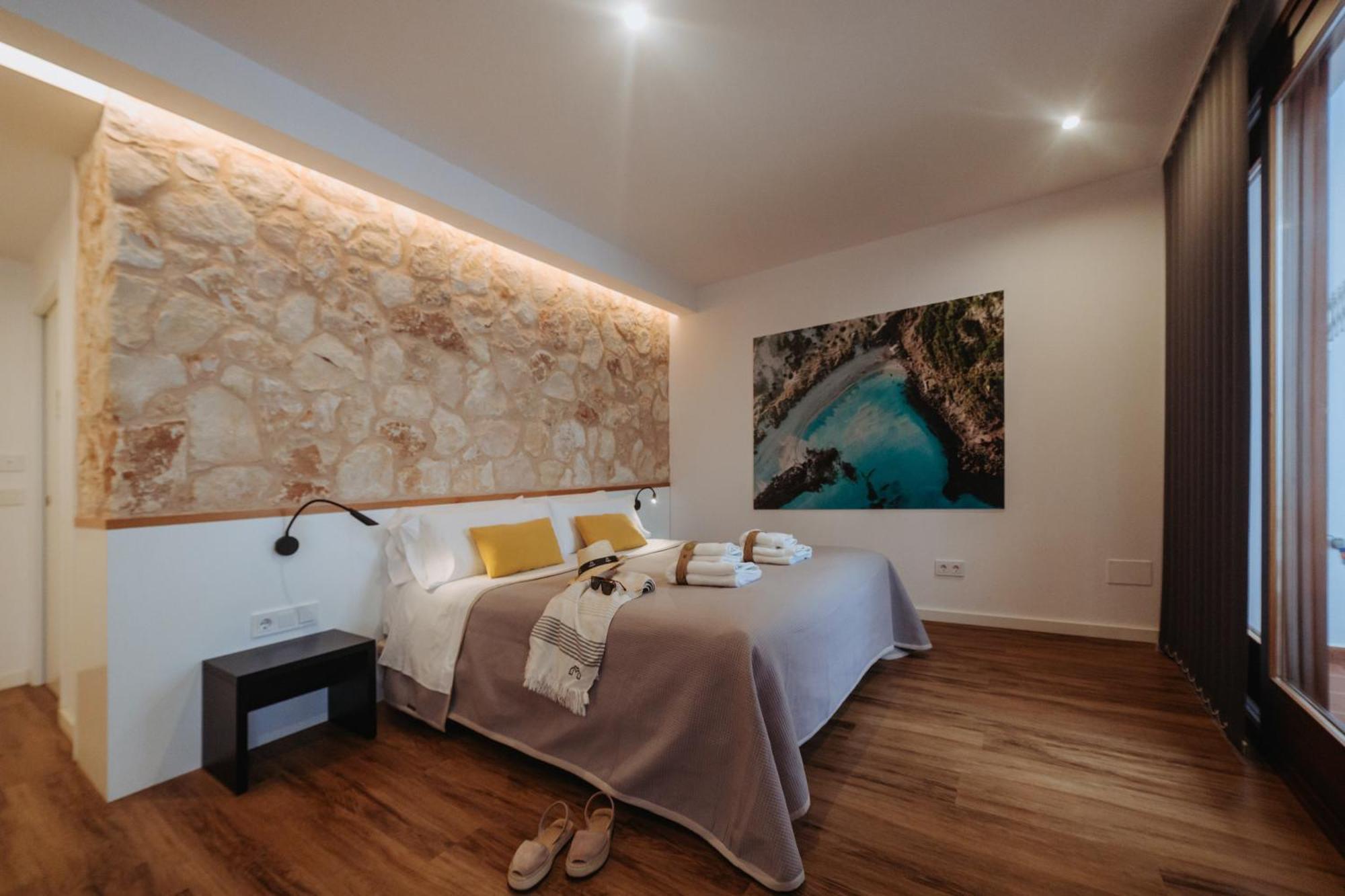 Murada Hotel ซิวตาเดญา ภายนอก รูปภาพ