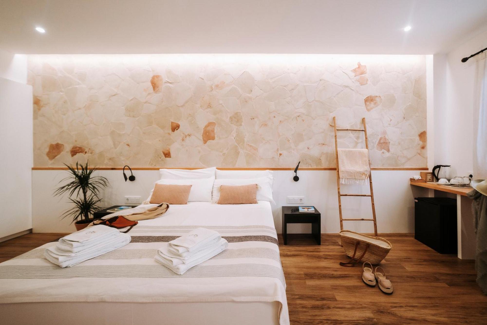 Murada Hotel ซิวตาเดญา ภายนอก รูปภาพ