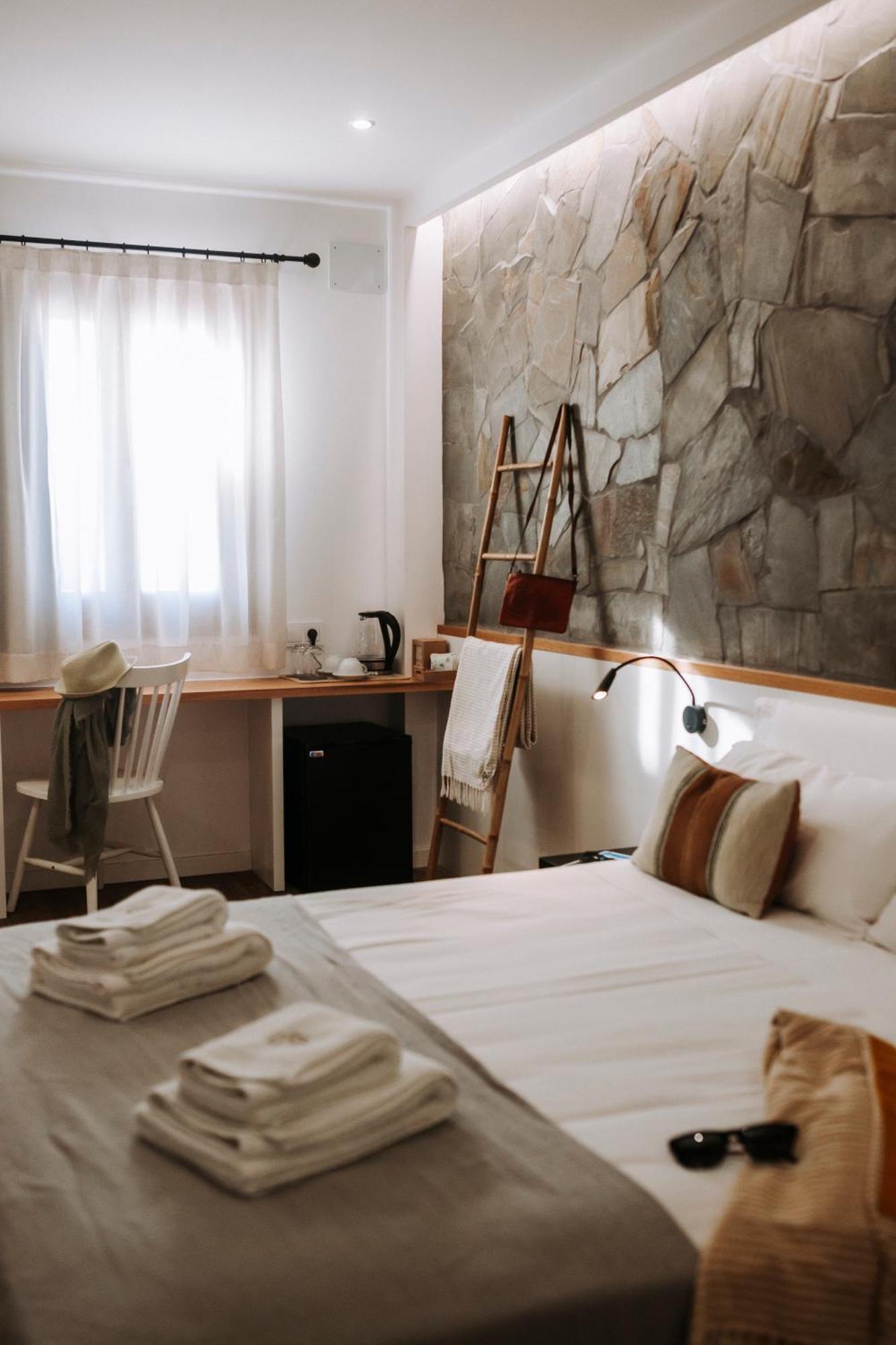 Murada Hotel ซิวตาเดญา ภายนอก รูปภาพ