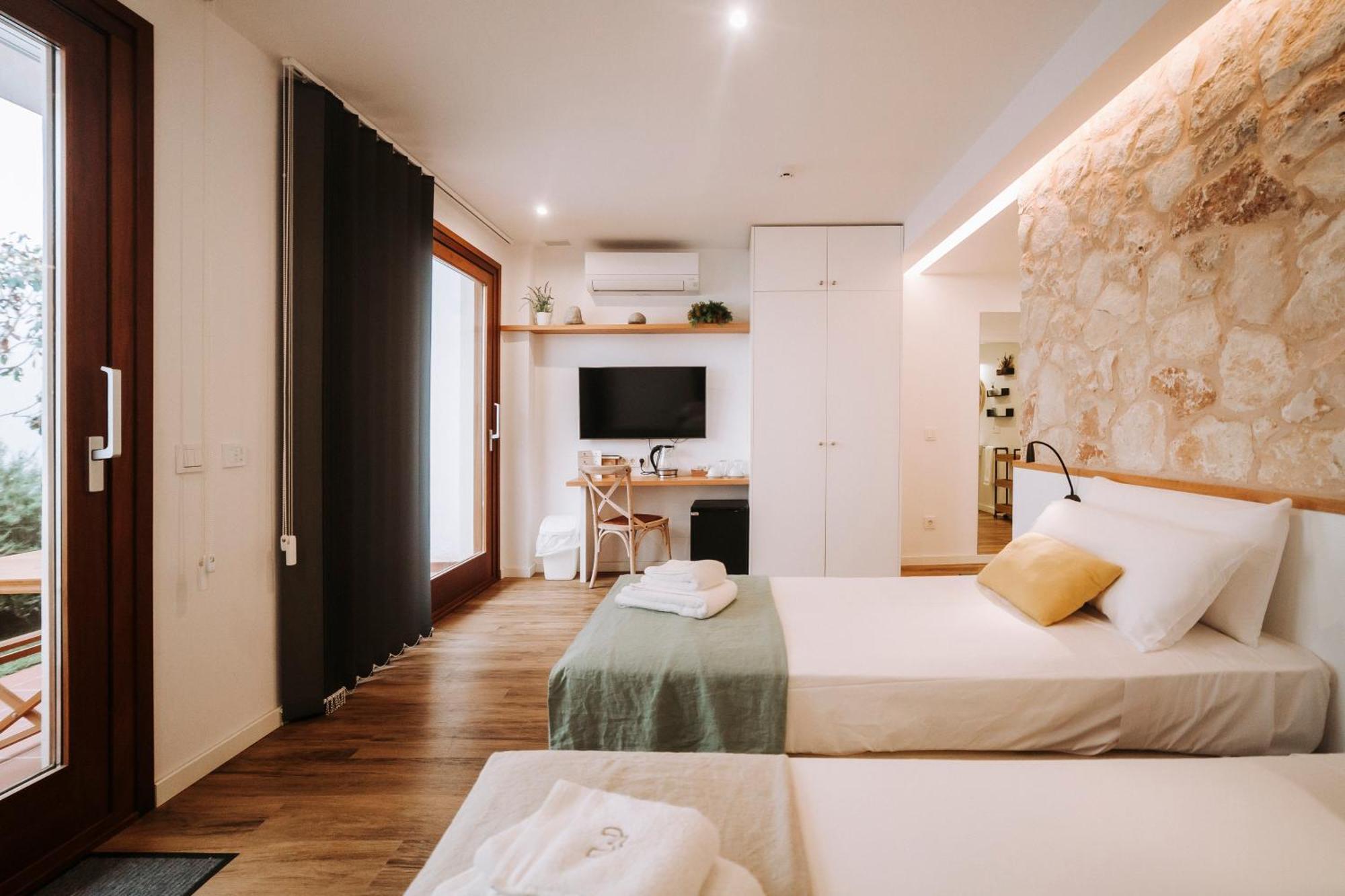 Murada Hotel ซิวตาเดญา ภายนอก รูปภาพ