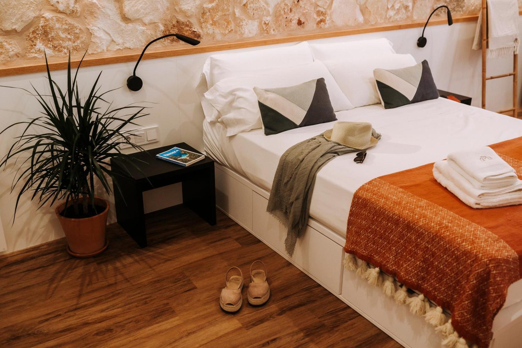 Murada Hotel ซิวตาเดญา ภายนอก รูปภาพ