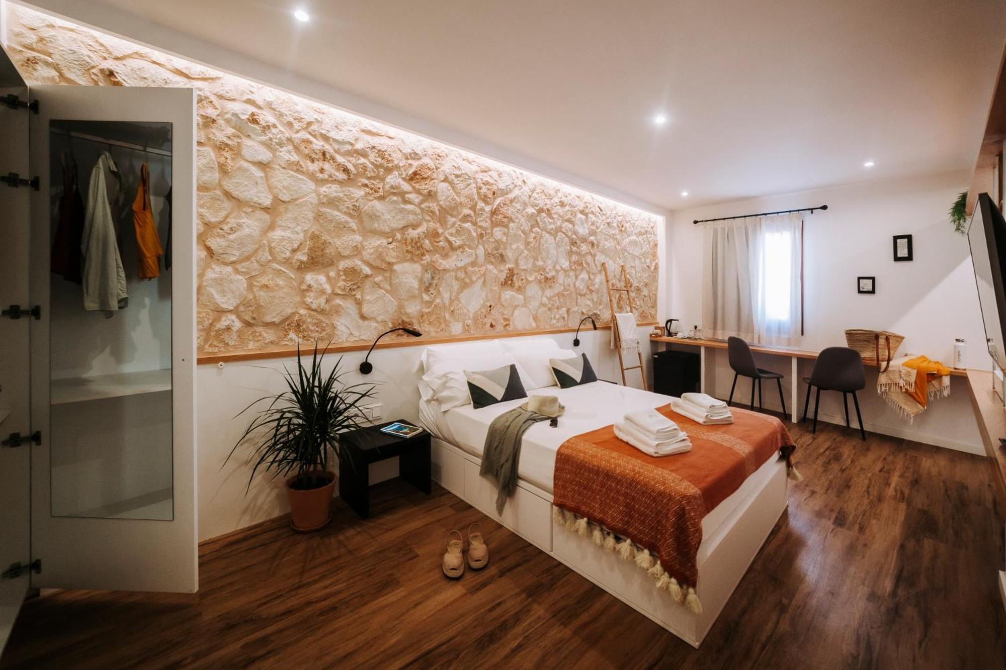 Murada Hotel ซิวตาเดญา ภายนอก รูปภาพ
