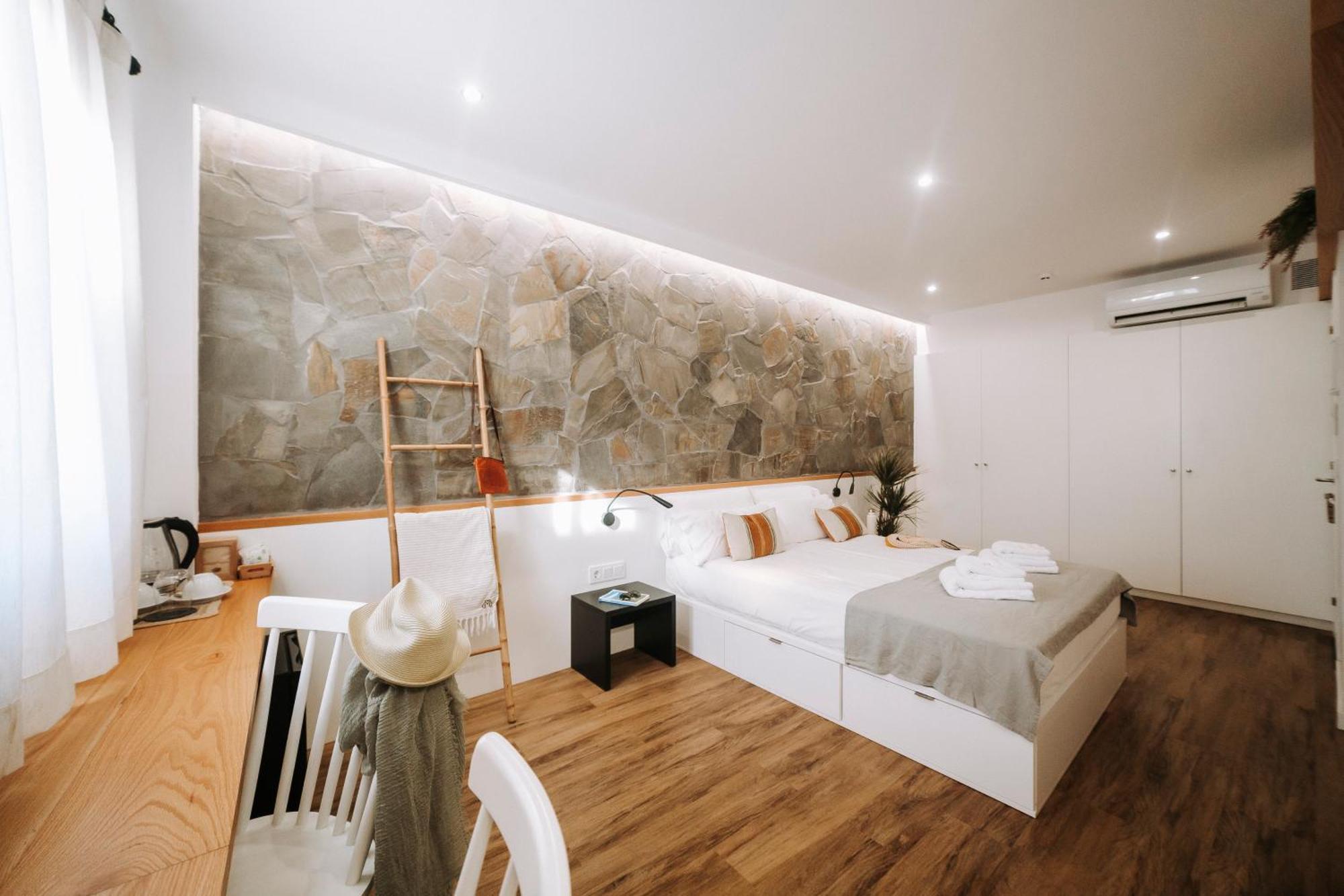 Murada Hotel ซิวตาเดญา ภายนอก รูปภาพ